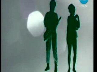 DOUCE VIOLENCE"raconte pas ta vie"