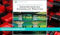 Online eBook Bundle: Brooks/Cole Empowerment Series: Understanding Generalist Practice   Practice