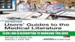 [PDF] Users  Guides to the Medical Literature: A Manual for Evidence-Based Clinical Practice, 3E