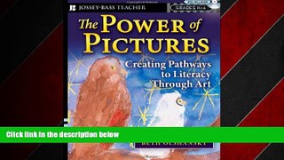 Enjoyed Read The Power of Pictures: Creating Pathways to Literacy through Art, Grades K-6