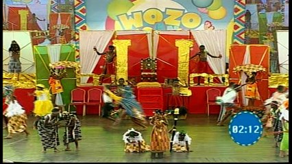 Wozo 2016/2 ème demi-finale: La carte postale et le conte