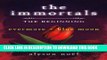 [PDF] The Immortals: The Beginning: Evermore and Blue Moon Full Colection