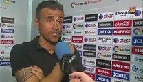 Luis Enrique_ “Leganés were very brave” 17.09.2016