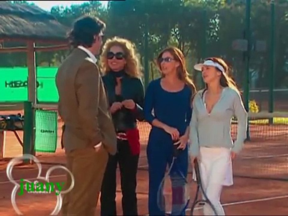 Patito Feo Primera Temporada- Capítulo 44