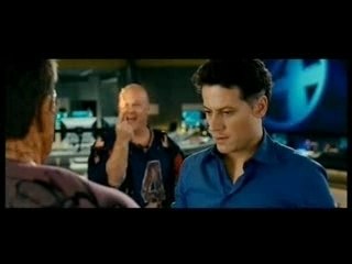 Los 4 Fantásticos y Silver Surfer - Spot 2 ( 20 sec )