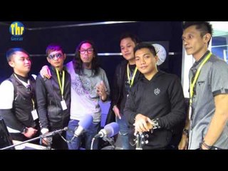 Carta Hits Gegar Nirwana Band