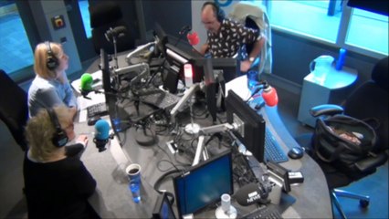 Petula Clark Danny Baker BBC Radio 5