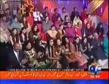 Khabar Naak 15 September 2016 - Geo News