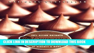 [PDF] The Emperors of Chocolate: Inside the Secret World of Hershey and Mars Popular Colection