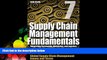 different   Supply Chain Management Fundamentals 7: Integrating Purchasing, Operations