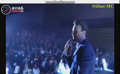 Mustafa Ceceli - Ünlü Anneler, Ünlü Babalar (Anne & Bebek TV)