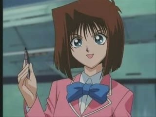 YGO the Abridged Seiries 1 - Pilot