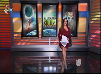 El objeto no identificado que vuela sobre puerto rico sorprende las redes