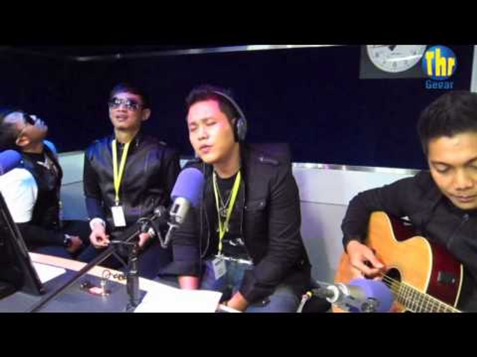 Rindu Cintaku Padamu - Nirwana Band