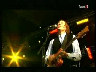 Arcade Fire - Wake Up