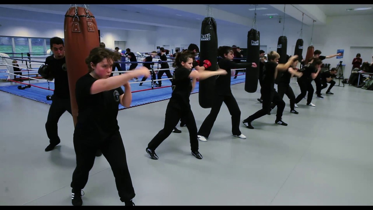 Session Février 2016