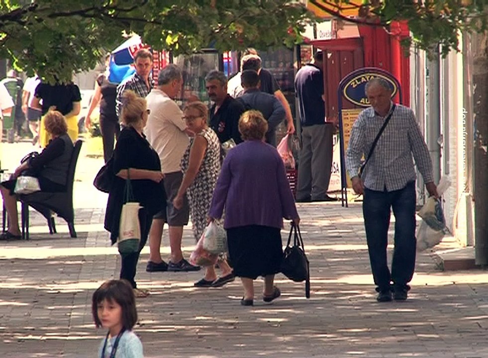 Majdanpek ponudio projekte, 17. septembar 2016. (RTV Bor)