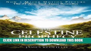 [PDF] The Celestine Prophecy An Adventure Popular Colection