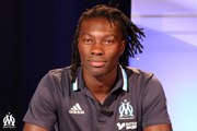 La promesse de Gomis aux supporters