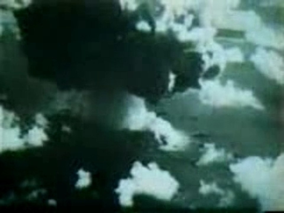 Bombe à hydrogène (H-bomb)