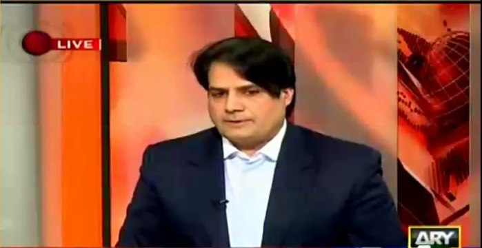 Sabir Shakir's astonishing revelations