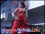 Pashto stage song by salma shah dance