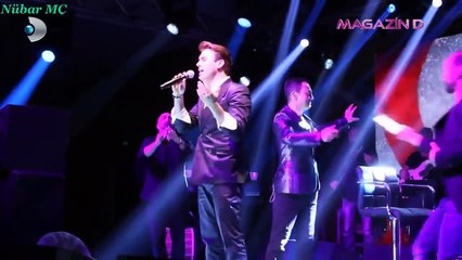 Mustafa Ceceli - Magazin D (28.05.2016)