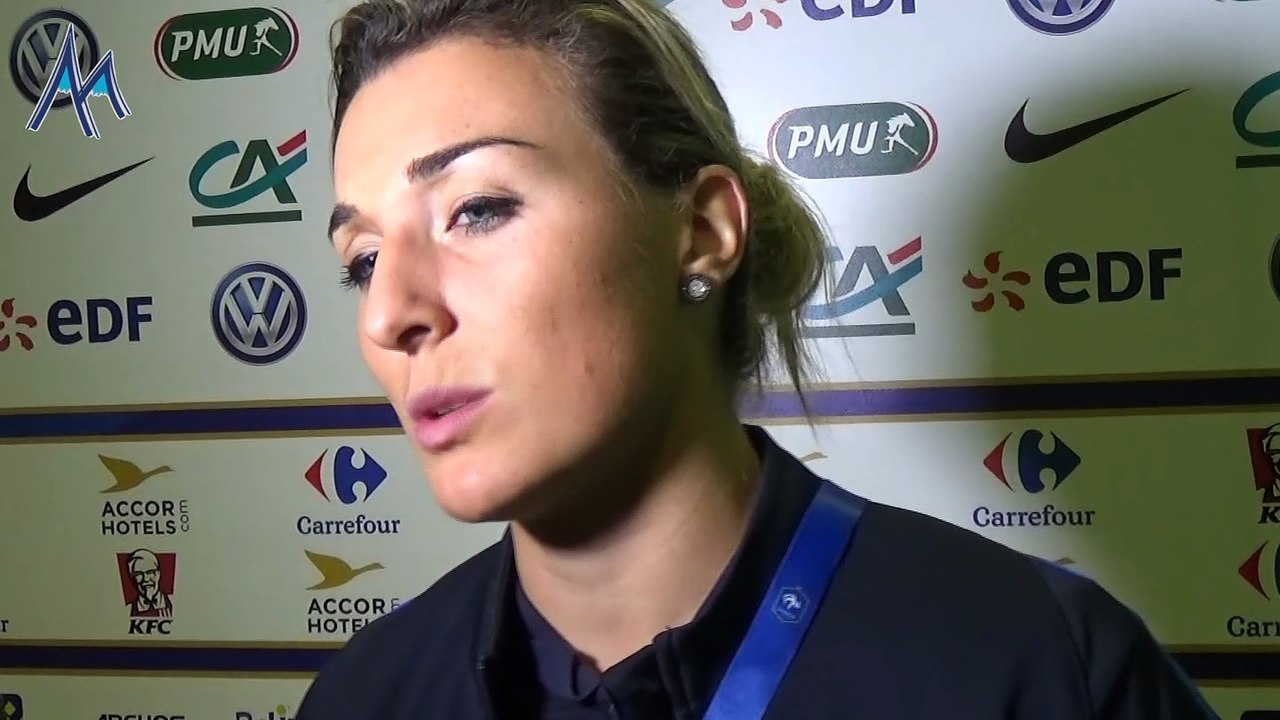 Les réactions après France - Brésil