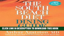[PDF] The South Beach Diet Dining Guide: Your Reference Guide to Restaurants Across America