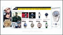 Rolex Sea Dweller Deepsea Blue Review | Replica Luxury Watches & Rolex Movement Video