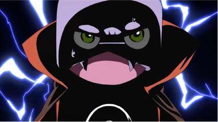 yo-kai watch episode 40