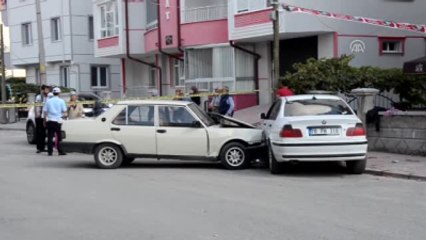 Karaman'da Bıçaklı Kavga: 1 Ölü