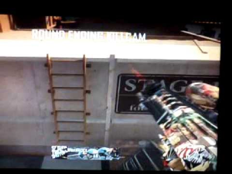 no scope