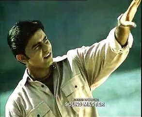 Paniyon Me - Sajjad Ali