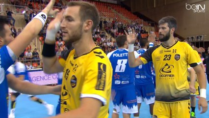LNH CDL 2016-2017 16e finale Dijon Chambéry