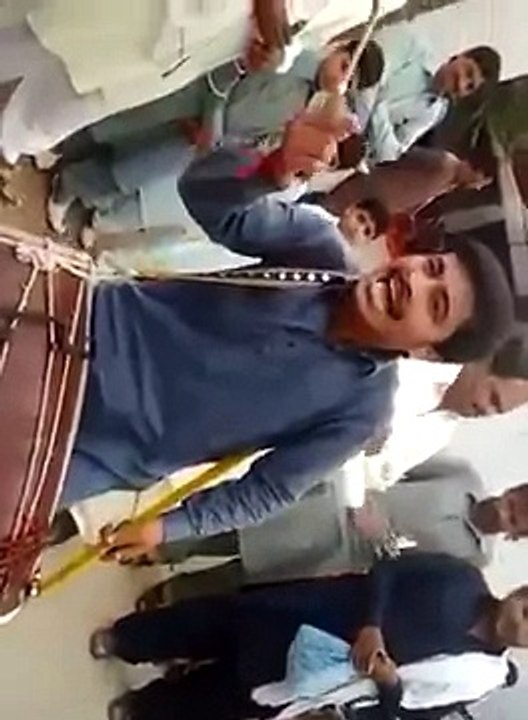Indian Song with Dhool Pakistani Talent - Ek tu howe ek main howa