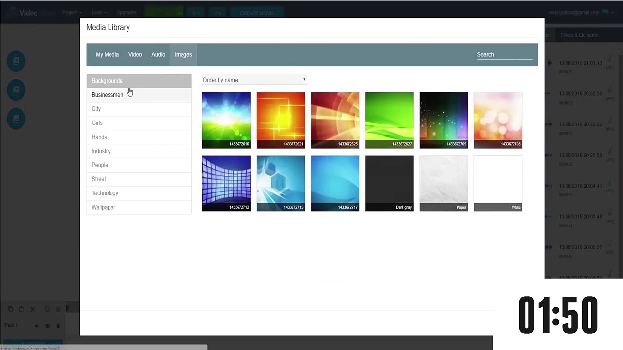 Video Wave pro - download