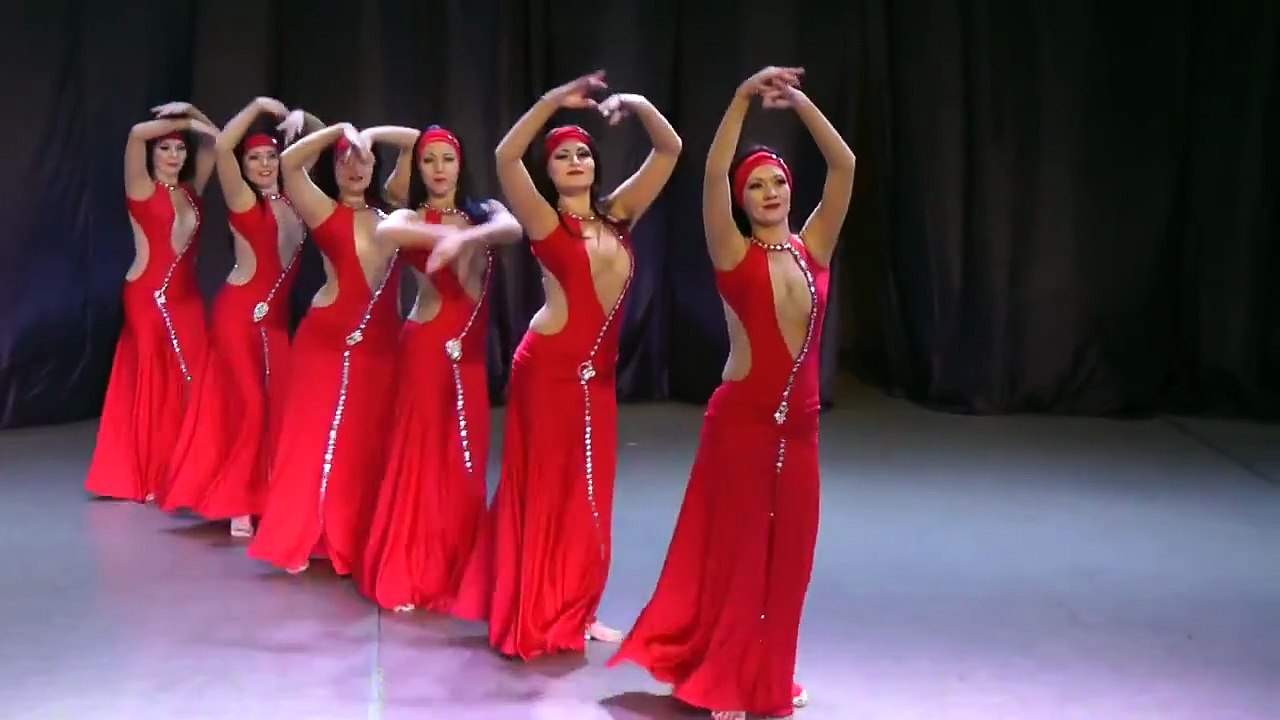 Pashto song &dance