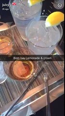 Juicy J Announces His New Mixtape - MUST BE NICE