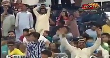 پاکستان کپ میں محمد عامر چھا گئے