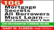 [PDF] 106 Mortgage Secrets All Borrowers Must Learn - But Lenders Don t Tell Full Online