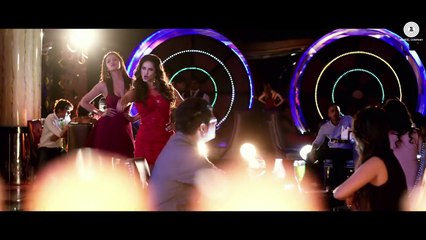 Mere Peeche Hindustan - Beiimaan Love   Sunny Leone, Rajniesh D   Yasser D, Sukriti K   Amjad Nadeem
