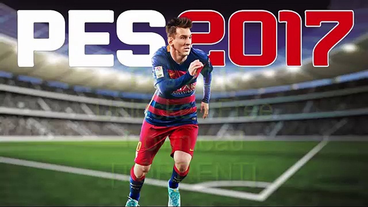 Pes 2017 [Torrent]