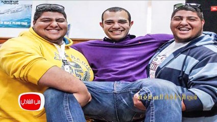 الجزء الاول من حلقه التخسيس