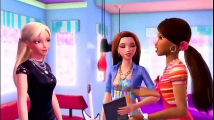 Barbie En Español Temporada 7 Life In The Dreamhouse