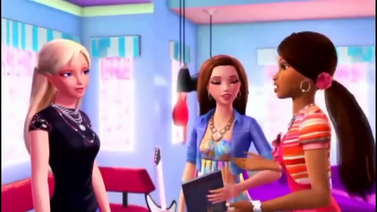 Barbie En Español Temporada 7 Life In The Dreamhouse