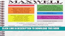 [PDF] Maxwell Quick Medical Reference Full Collection