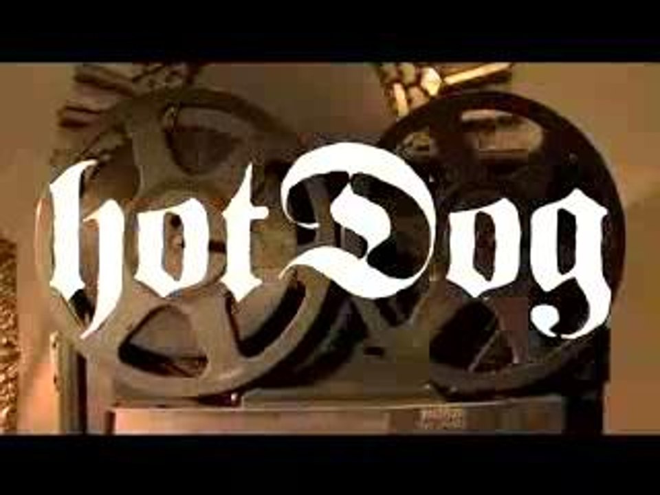Hot Dog