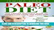 [PDF] Paleo Diet: The Ultimate Beginners Guide To Weight Loss Using The Paleo Diet: With