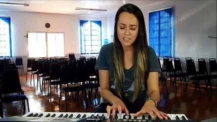 Eu cuido de ti (Jemima Reis cover)